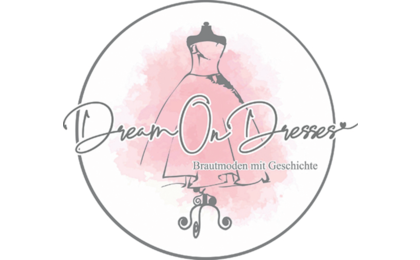Firmenanzeige DreamOnDresses