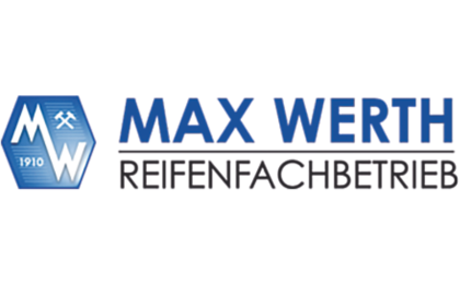 Firmenanzeige Reifen Werth
