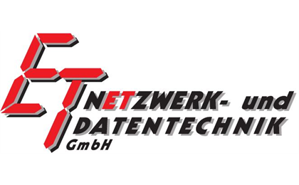 Firmenanzeige ET Netzwerk- u. Datentechnik GmbH