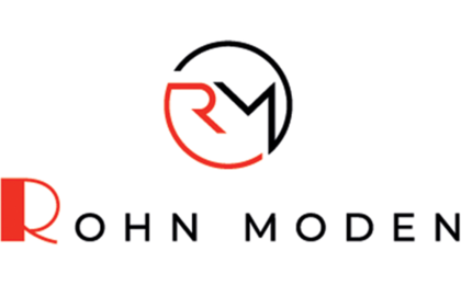Firmenanzeige Rohn Moden