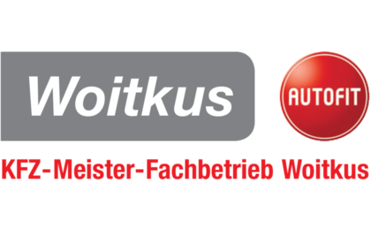 Firmenanzeige AutoFit Woitkus