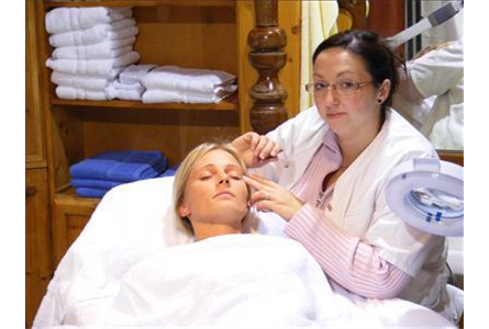 Firmenanzeige Kosmetik & med. Fußpflege Eyrich Sandra