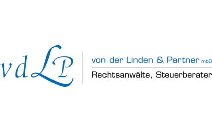 Firmenanzeige vdLP von der Linden & Partner mbB Rechtsanwälte, Steuerberater