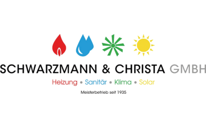 Firmenanzeige Schwarzmann & Christa GmbH, Inh. Markus Senger