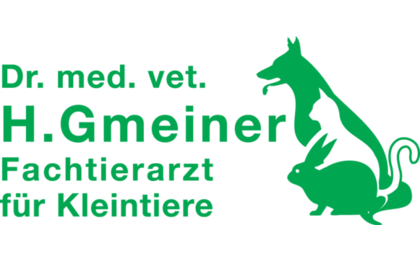 Firmenanzeige Gmeiner Helmut Dr.med.vet.