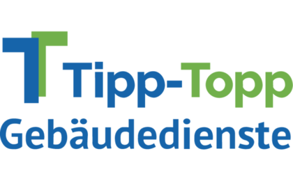 Firmenanzeige Tipp-Topp Gebäudedienste GmbH