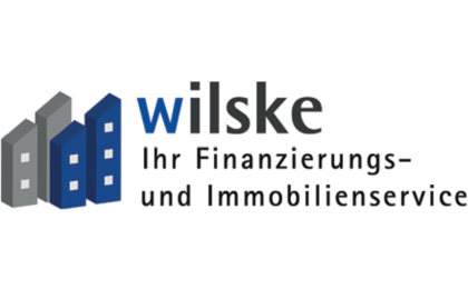 Firmenanzeige Immobilien Wilske