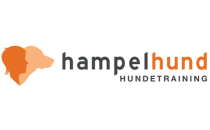 Firmenanzeige hampelhund Hundetraining