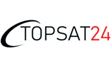 Firmenanzeige Topsat 24