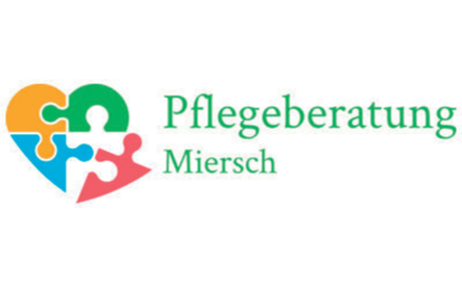 Firmenanzeige Pflegeberatung Miersch