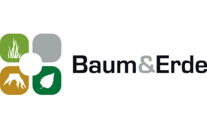 Firmenanzeige Baum & Erde