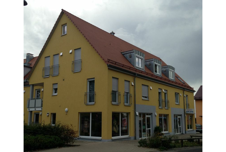 Firmenanzeige Anita´s Haarschneiderei