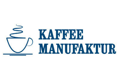 Firmenanzeige KAFFEE MANUFAKTUR
