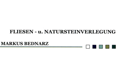 Firmenanzeige Fliesen Bednarz Fliesenverlegung