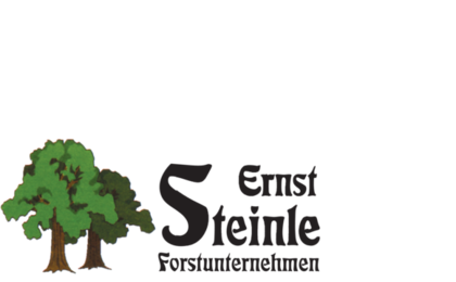 Firmenanzeige Steinle Forstunternehmen