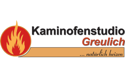 Firmenanzeige GREULICH OFENSTUDIO