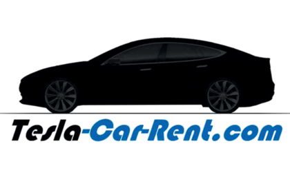 Firmenanzeige Tesla-Car-Rent