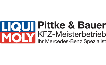 Firmenanzeige Kfz-Meisterbetrieb Pittke & Bauer GbR