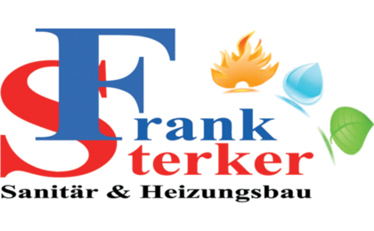 Firmenanzeige Sterker Frank