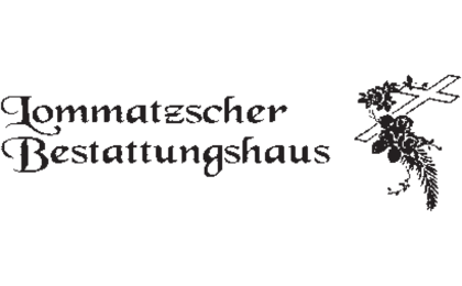 Firmenanzeige Lommatzscher Bestattungshaus