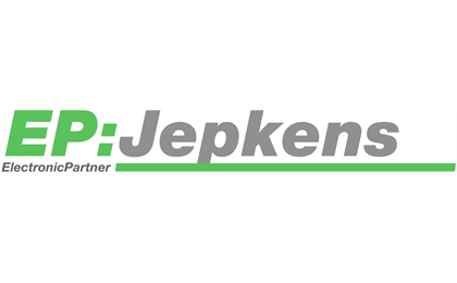 Firmenanzeige EP: Jepkens Electronic Partner