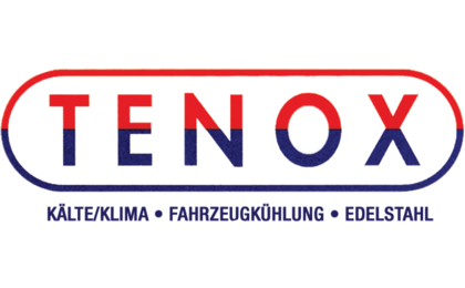 Firmenanzeige Tenox Einrichtungs GmbH