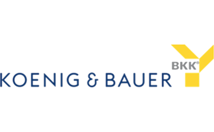 Firmenanzeige Koenig & Bauer BKK