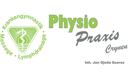 Firmenanzeige Physio-Praxis Crynen Inh. Jan Ojeda Suarez