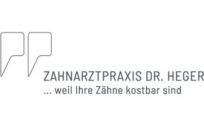 Firmenanzeige Heger Sebastian Dr. Zahnarztpraxis