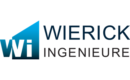Firmenanzeige Wierick Ingenieure