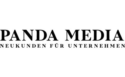 Firmenanzeige PANDA MEDIA GmbH & Co. KG