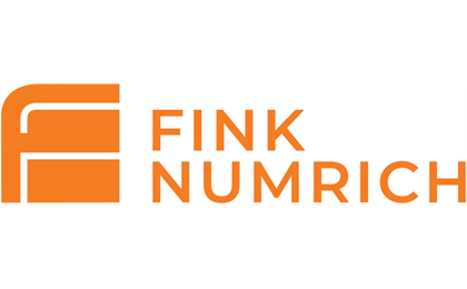 Firmenanzeige FINK NUMRICH Patentanwälte PartmbB