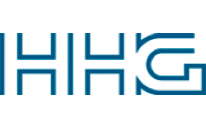 Firmenanzeige HHG GmbH