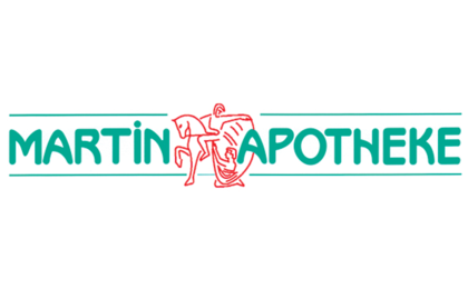 Firmenanzeige Martin Apotheke