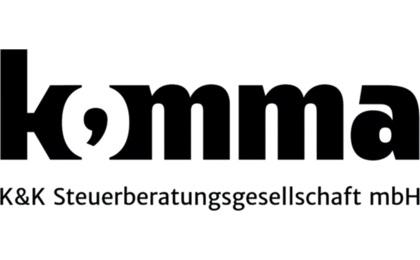 Firmenanzeige K&K Steuerberatungsgesellschaft mbH