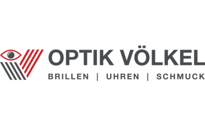 Firmenanzeige OPTIK VÖLKEL - Inh. Rudi Völkel