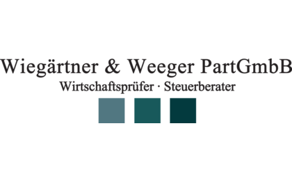 Firmenanzeige Wiegärtner & Weeger PartGmbB