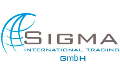 Firmenanzeige Sigma International Trading GmbH