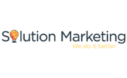 Firmenanzeige Solution Marketing