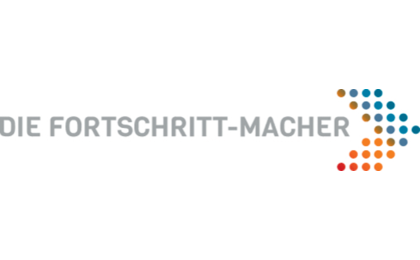 Firmenanzeige Die Fortschritt-Macher