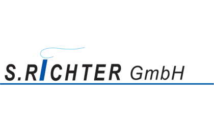 Firmenanzeige S. Richter GmbH