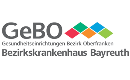 Firmenanzeige Gesundheitseinrichtungen des Bezirks Oberfranken, Bezirkskrankenhaus Bayreuth