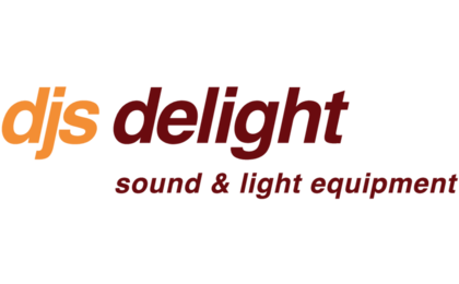 Firmenanzeige Djs Delight GmbH