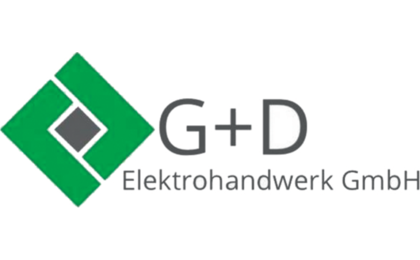 Firmenanzeige G+D Elektrohandwerk GmbH