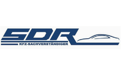 Firmenanzeige SDR-Gutachten GmbH