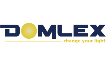 Firmenanzeige Domlex GmbH