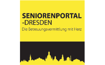 Firmenanzeige Seniorenportal-Dresden