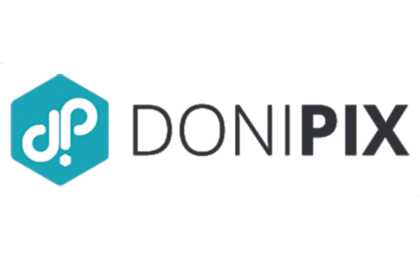 Firmenanzeige DONIPIX - Agentur für Grafik- und Webdesign