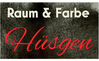 Firmenanzeige Raum & Farbe Hüsgen