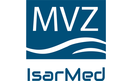 Firmenanzeige MVZ IsarMed